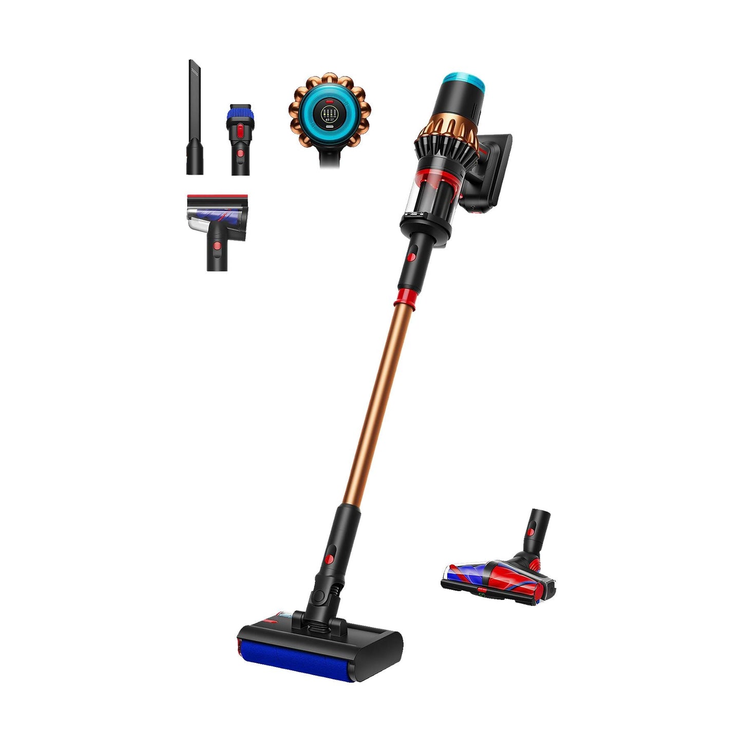 Dyson V16 Piston Animal Submarine™