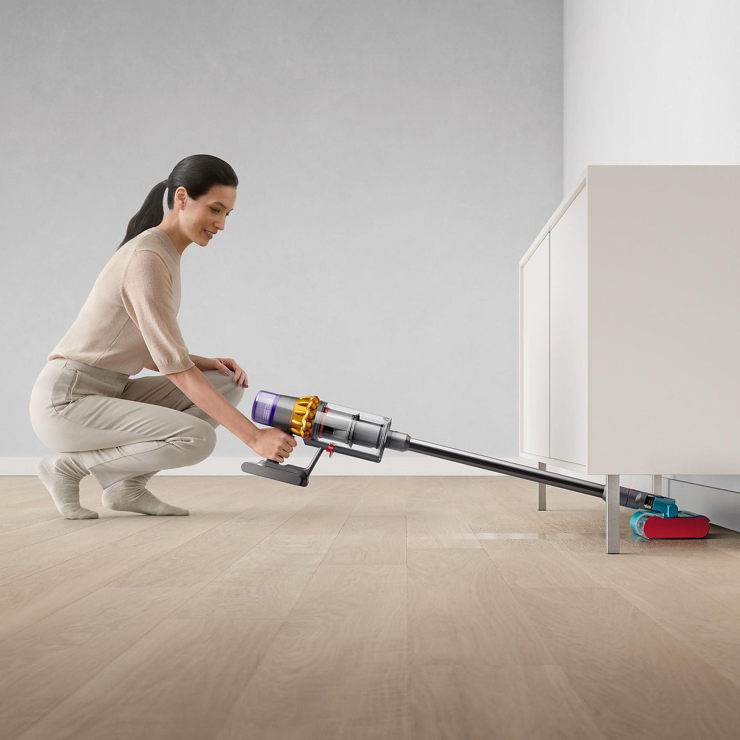 Dyson V15s Detect Submarine