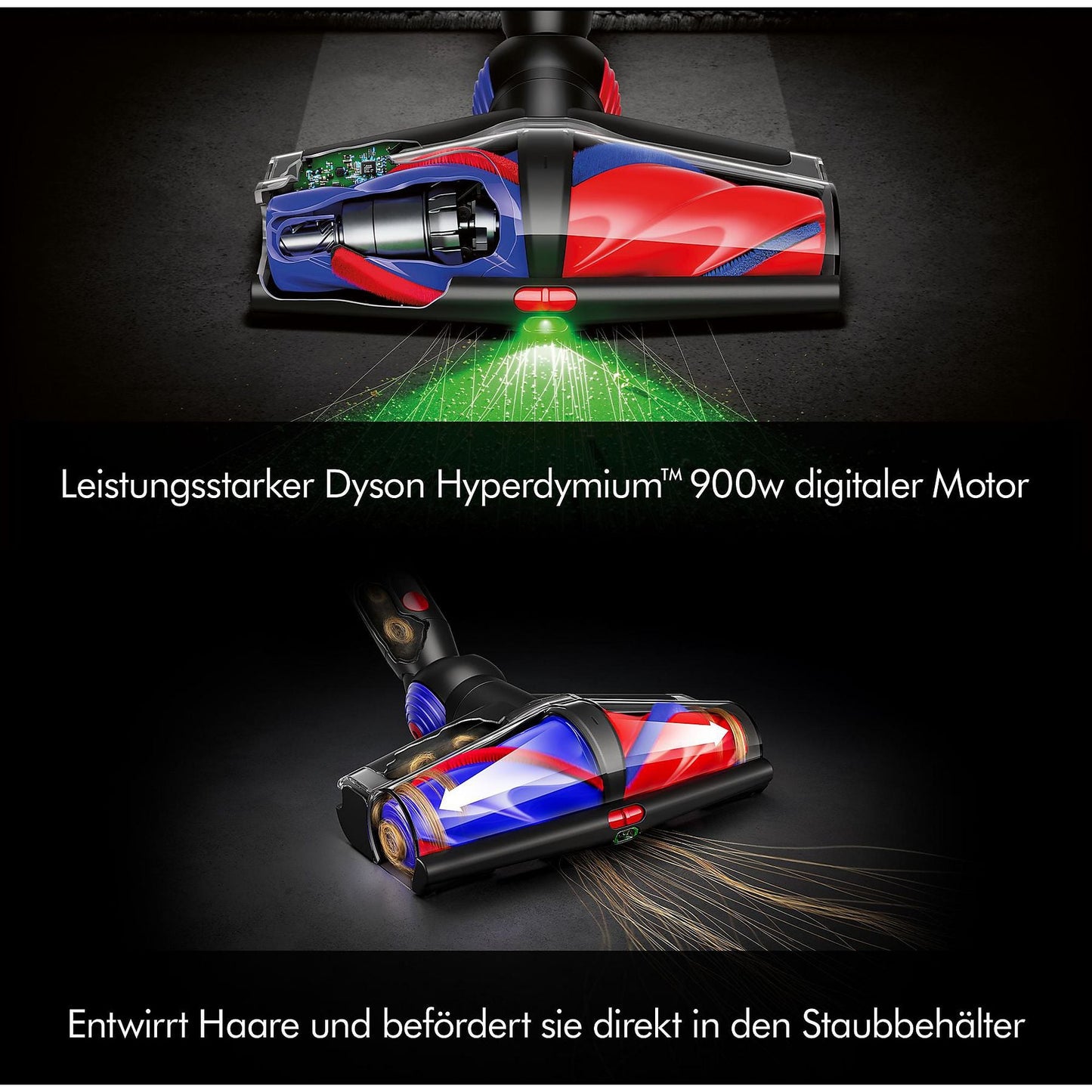 Dyson V16 Piston Animal Submarine™