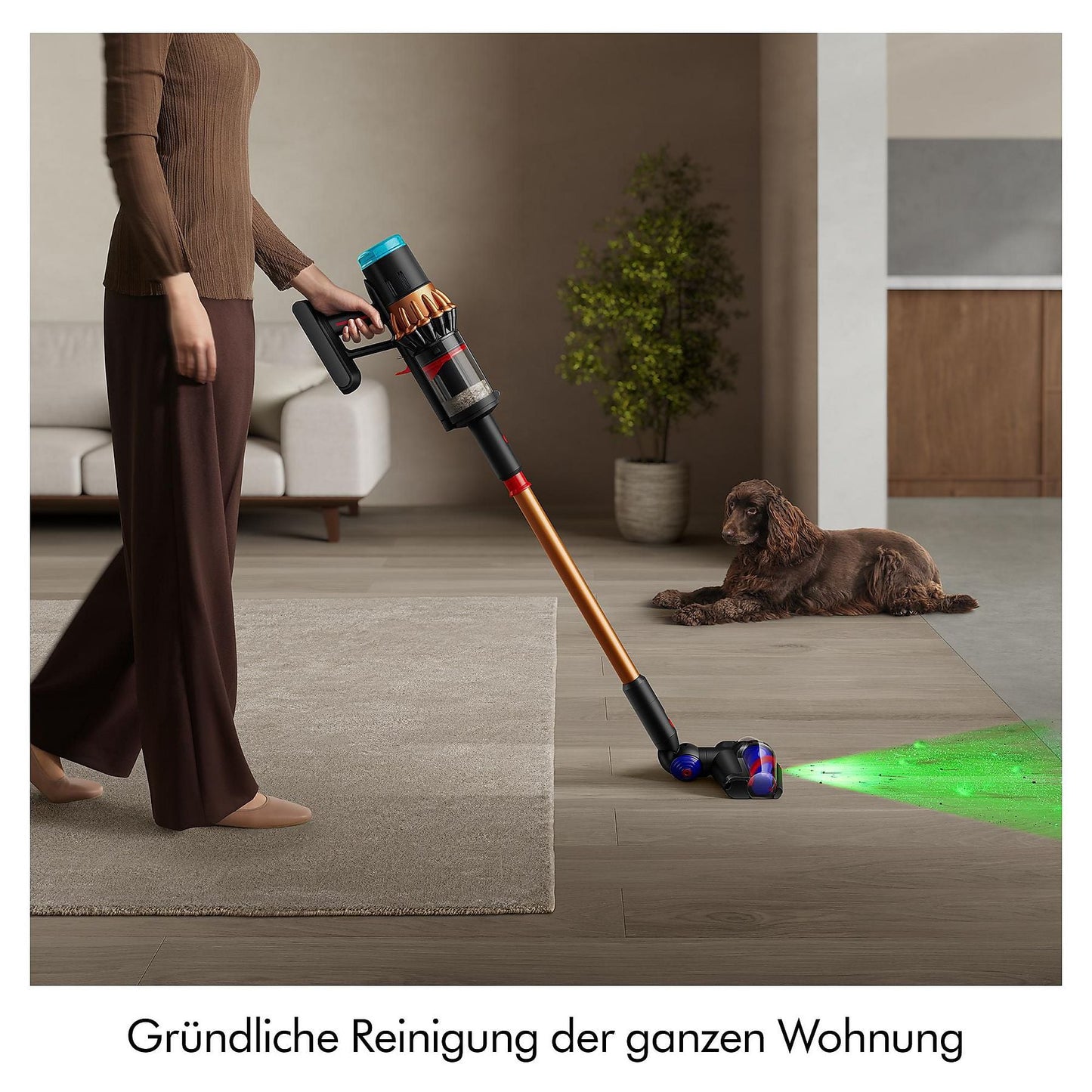 Dyson V16 Piston Animal Submarine™