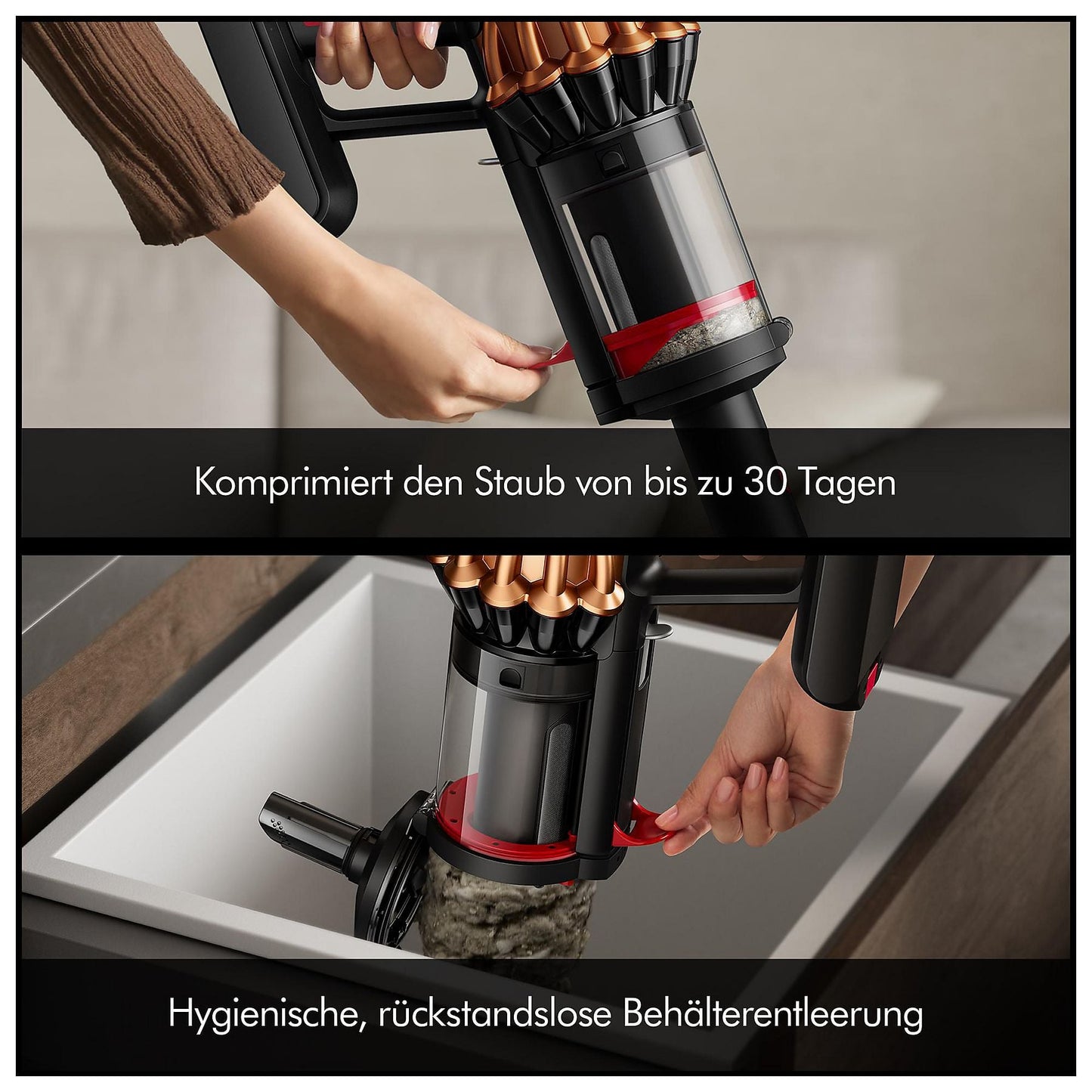 Dyson V16 Piston Animal Submarine™