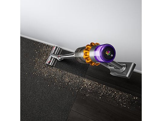 Dyson V15 Detect Absolute