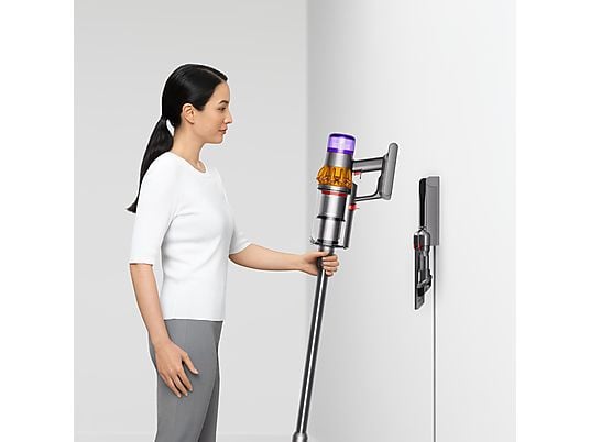 Dyson V15 Detect Absolute