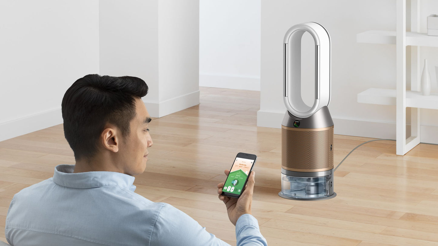 Dyson Purifier Humidify+Cool PH02