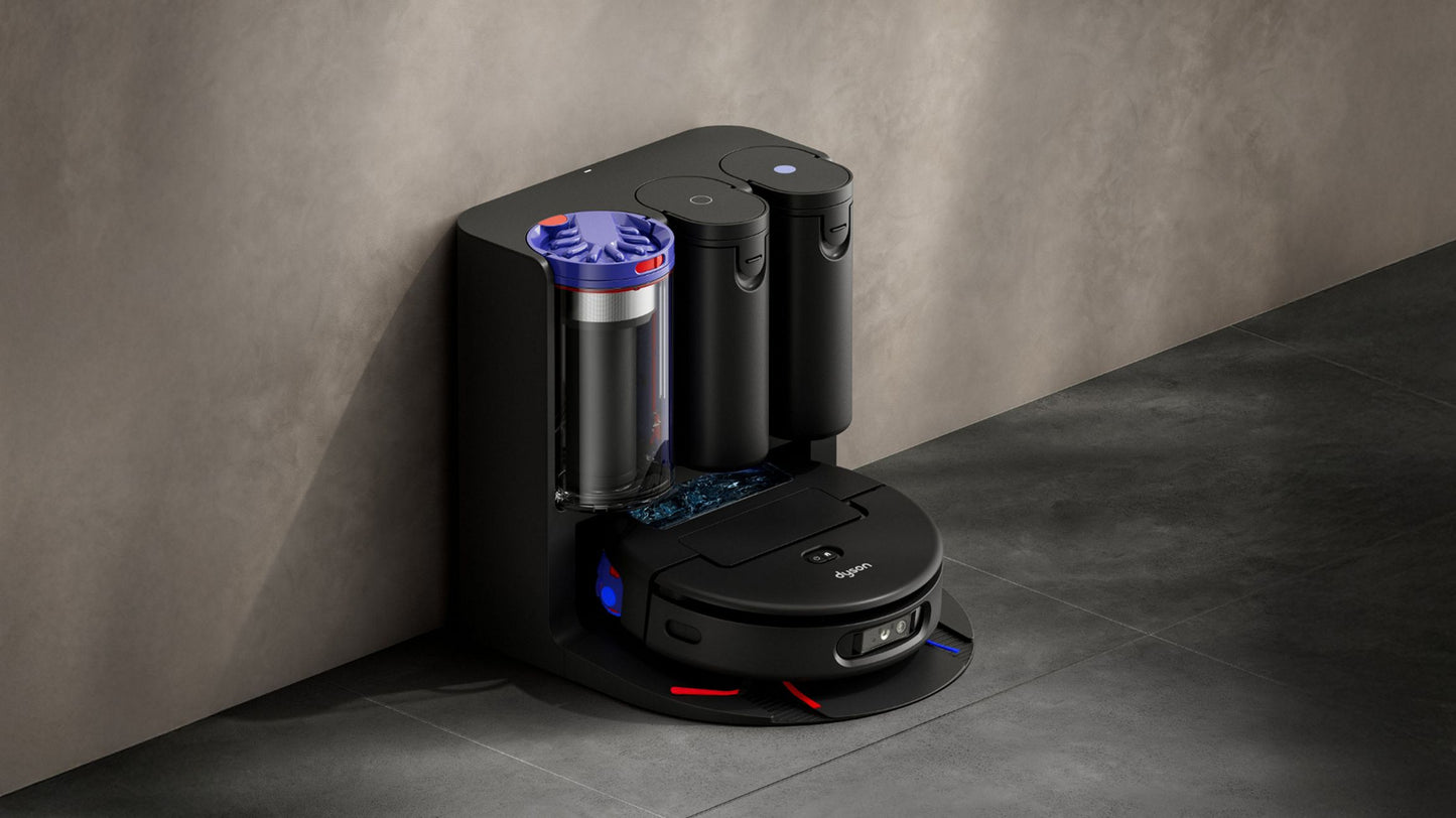 Dyson Spot Scrub AI