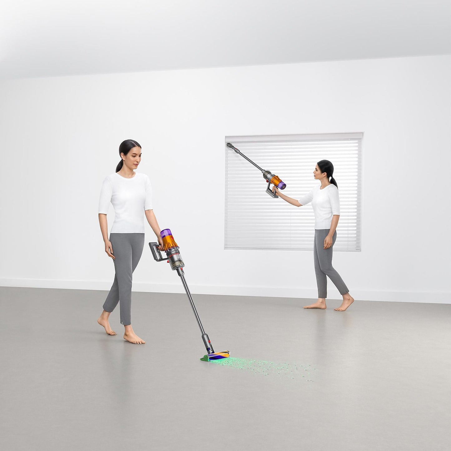 Dyson V12 Detect Slim Absolute