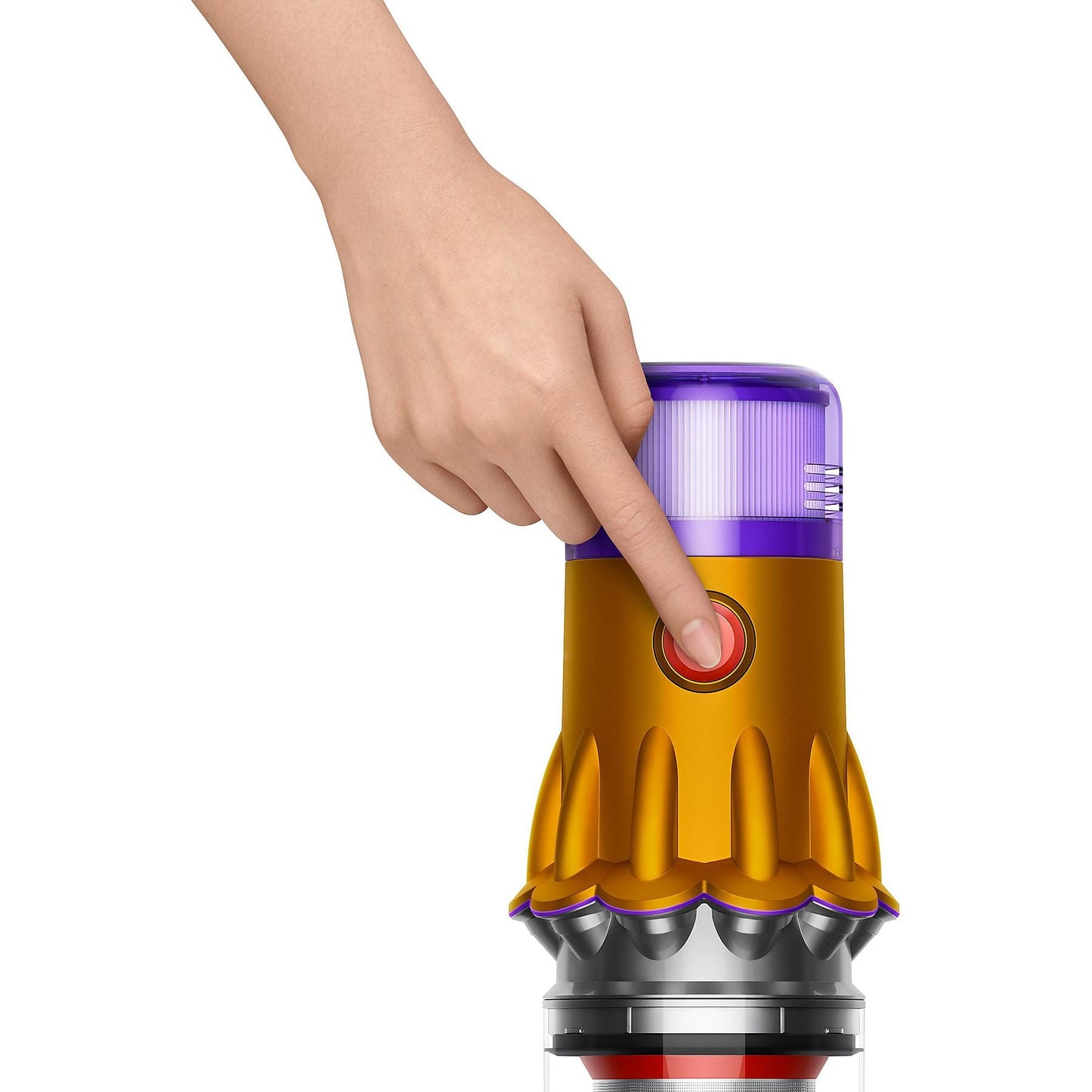 Dyson V12 Detect Slim Absolute