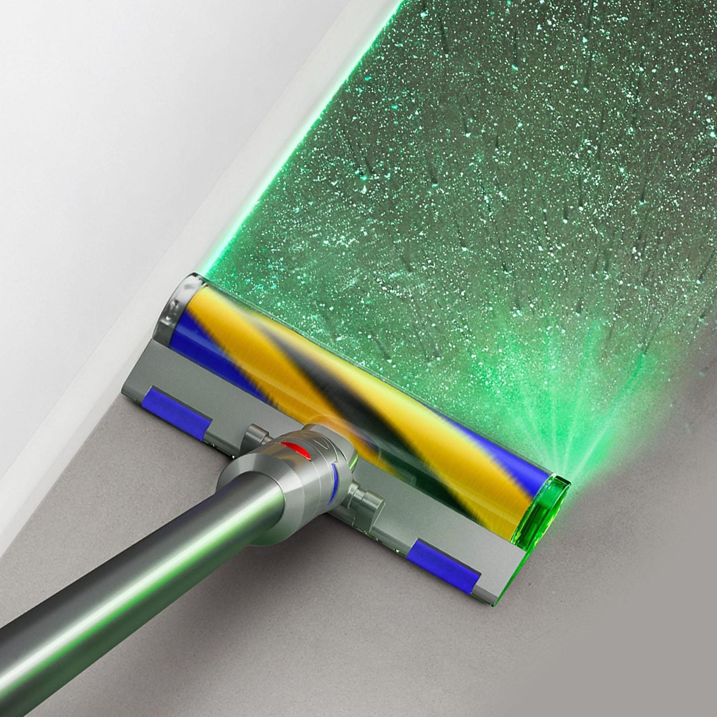 Dyson V12 Detect Slim Absolute
